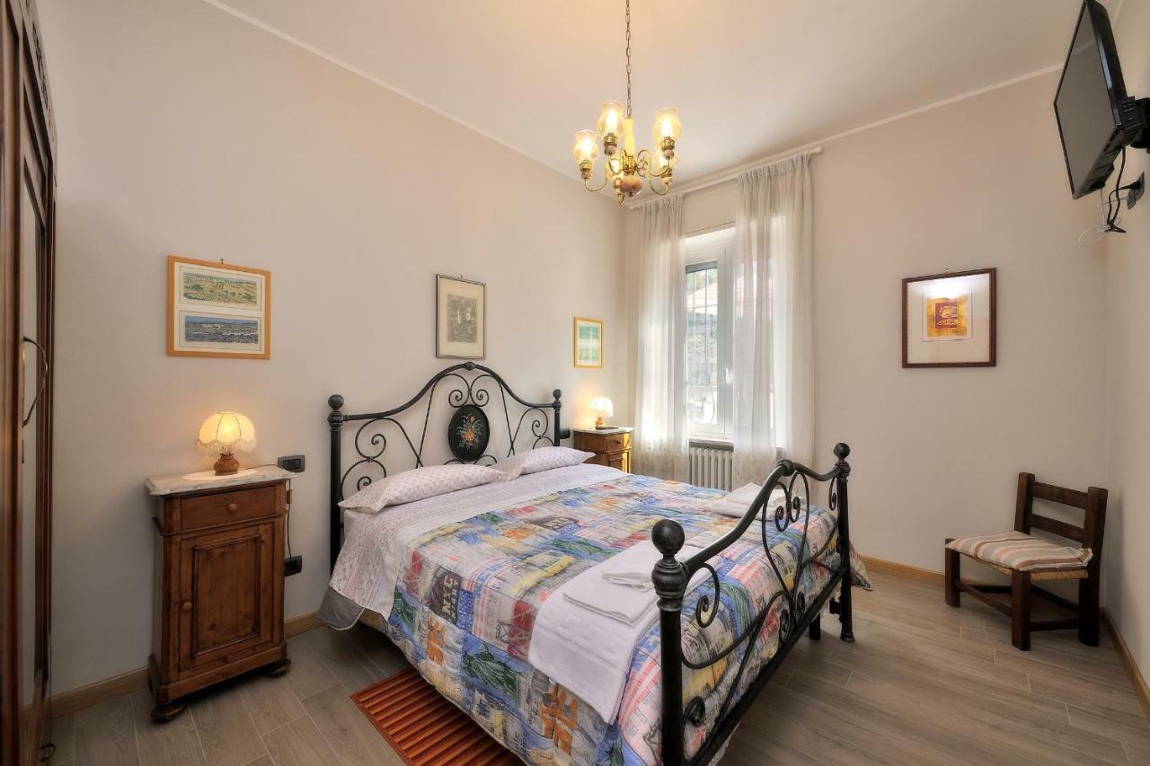 Casa Malica Villa Perugia Bagian luar foto