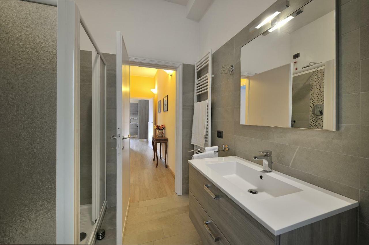 Casa Malica Villa Perugia Bagian luar foto