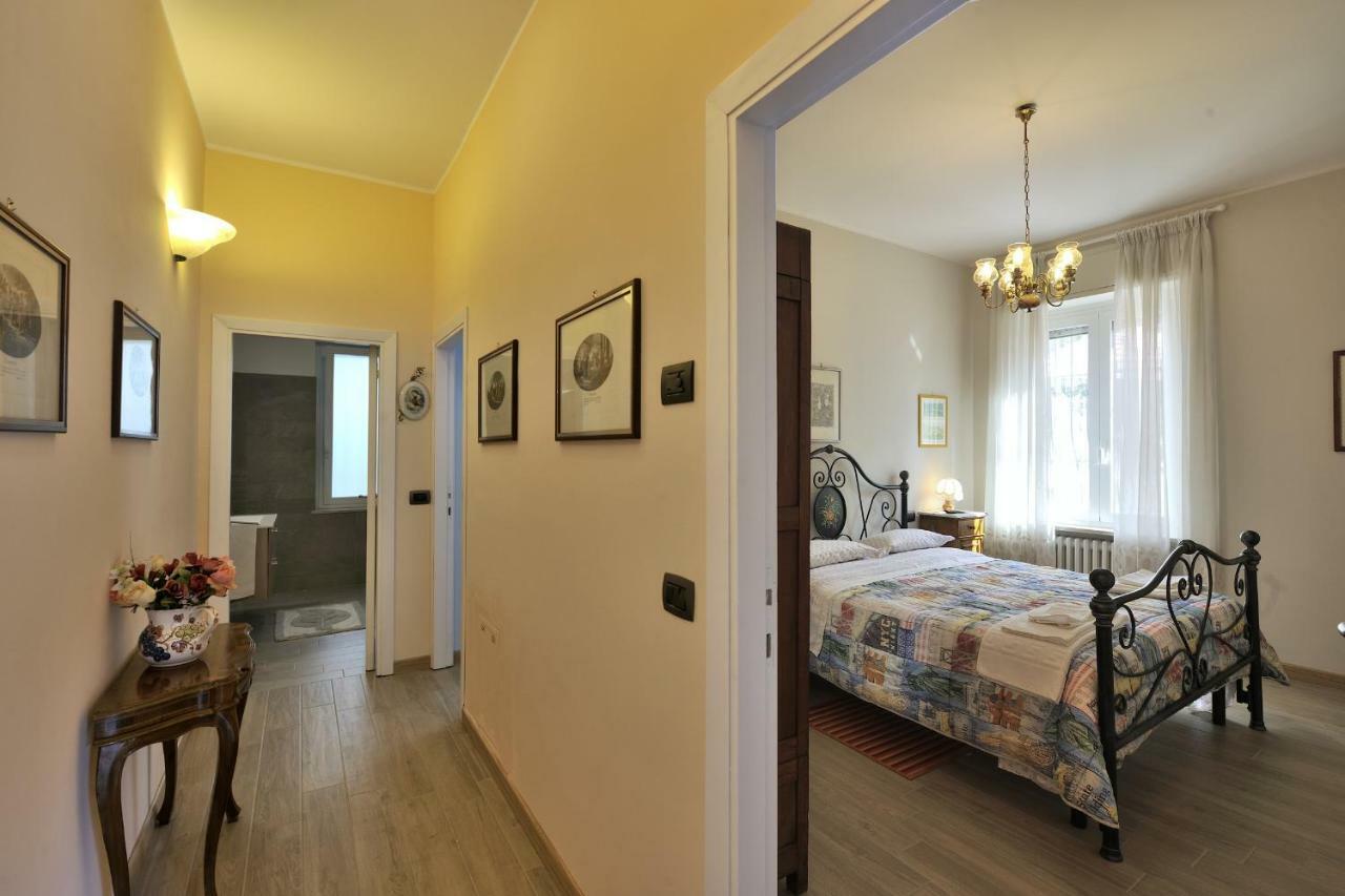 Casa Malica Villa Perugia Bagian luar foto