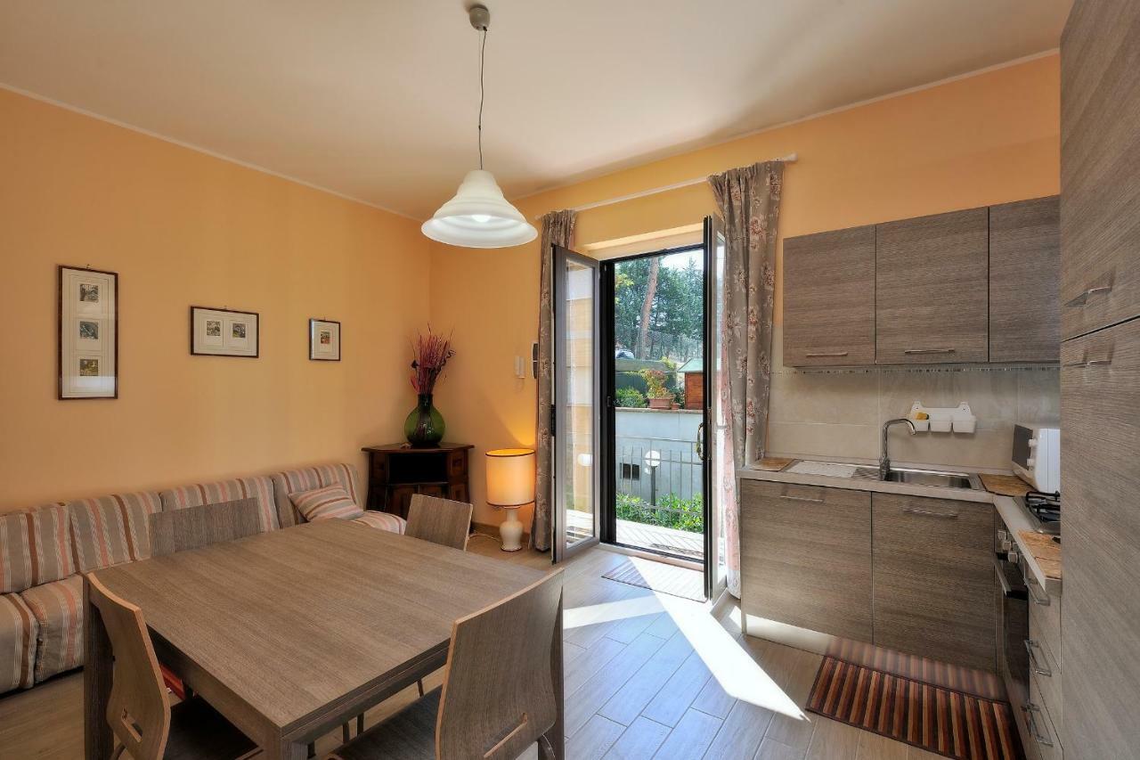 Casa Malica Villa Perugia Bagian luar foto