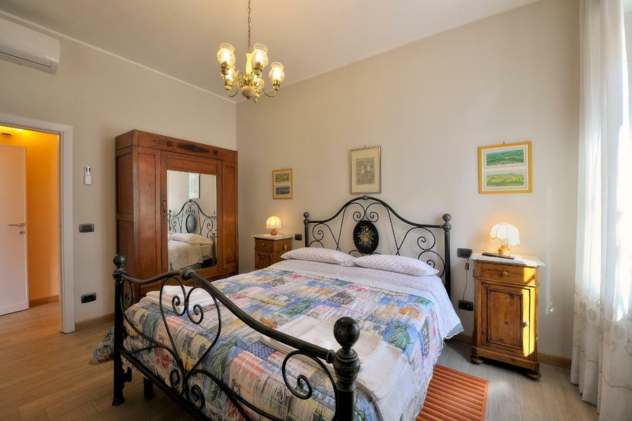 Casa Malica Villa Perugia Bagian luar foto