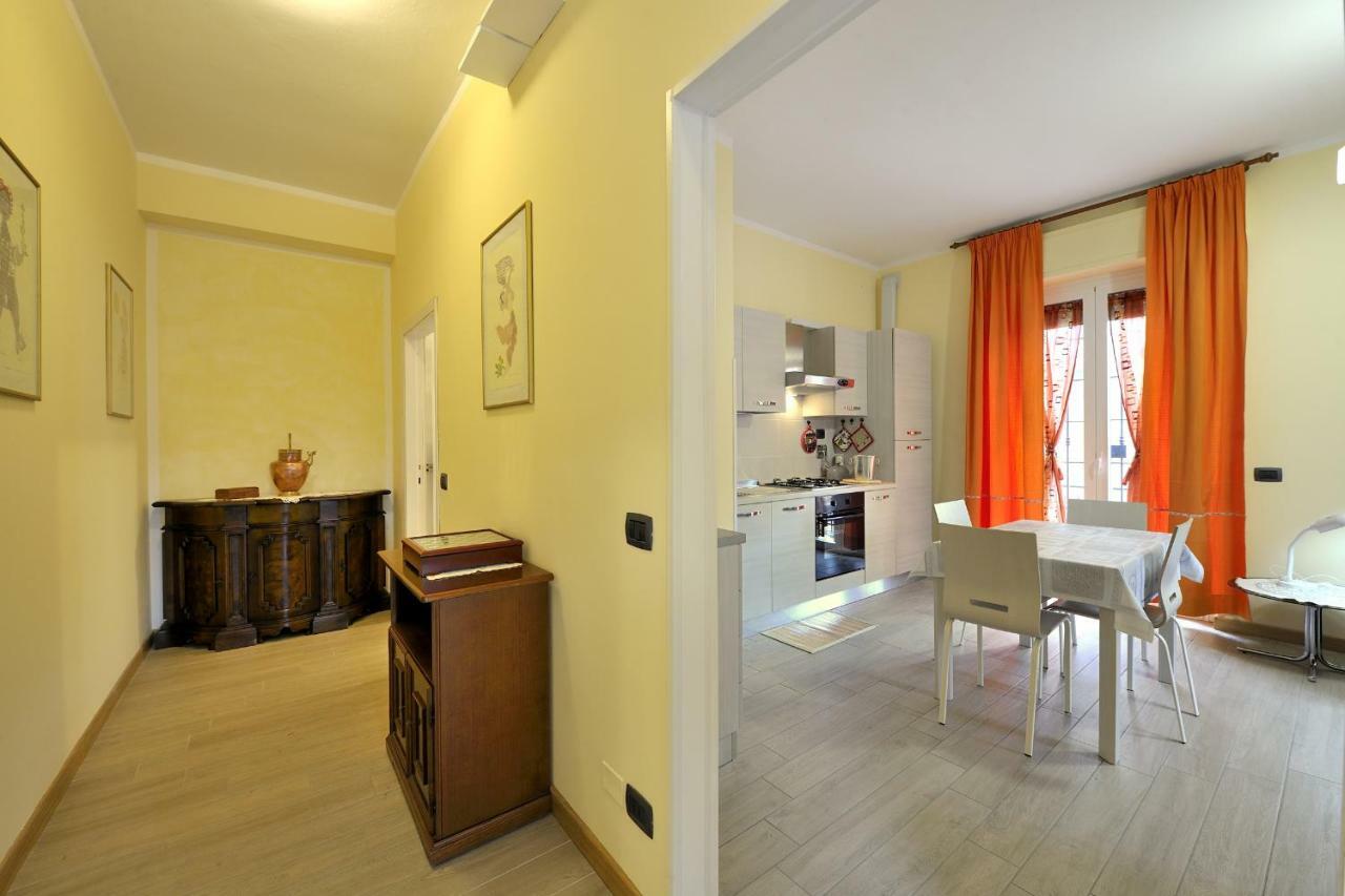 Casa Malica Villa Perugia Bagian luar foto
