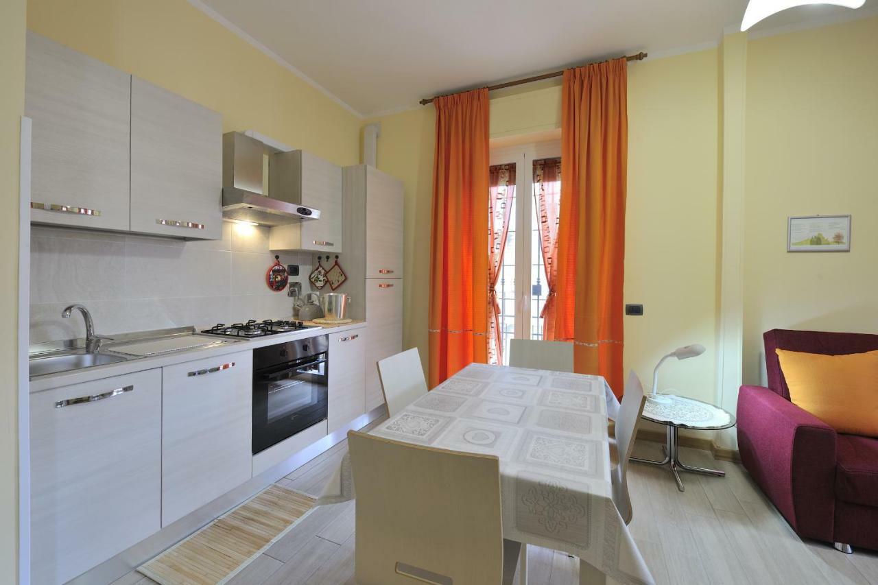 Casa Malica Villa Perugia Bagian luar foto