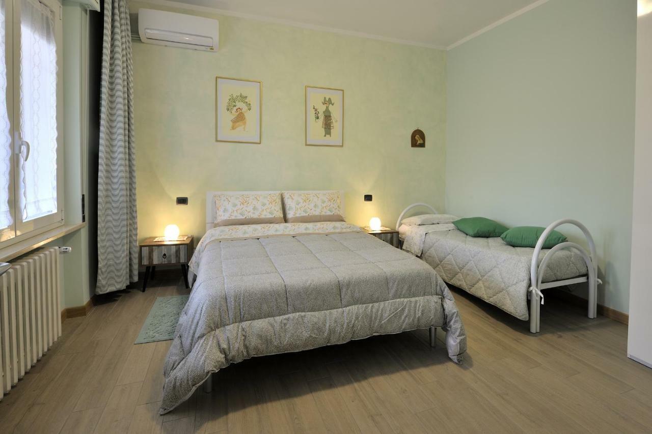 Casa Malica Villa Perugia Bagian luar foto
